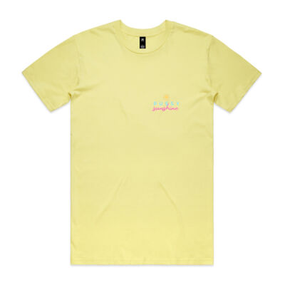 Pussy Sunshine  Thumbnail